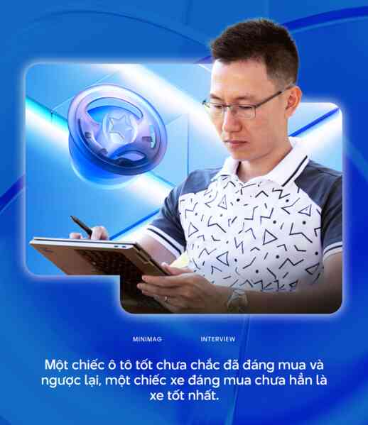 Sở hữu 3 chiếc ô tô điện VinFast, ông chủ diễn đàn VOZ chỉ ra "vũ khí" mạnh nhất của thương hiệu này tại Việt Nam - Ảnh 3. Sở hữu 3 chiếc ô tô điện VinFast, ông chủ diễn đàn VOZ chỉ ra "vũ khí" mạnh nhất của thương hiệu này tại Việt Nam - Ảnh 3.
