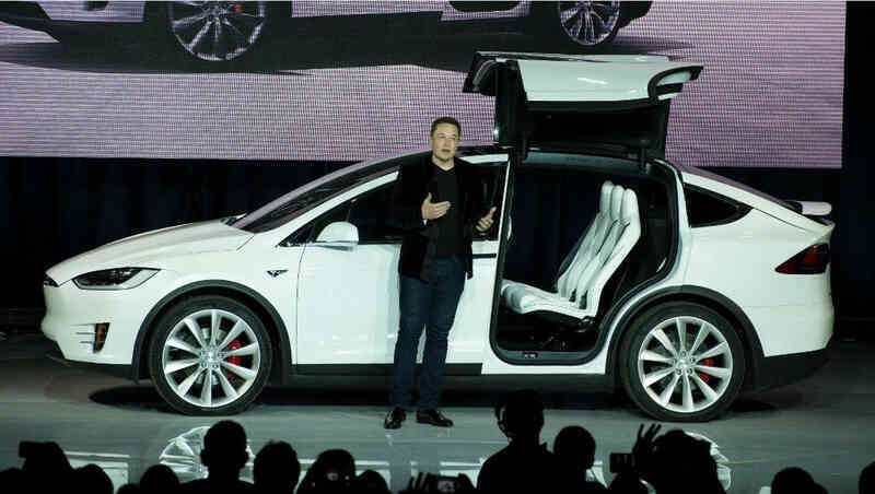 Elon Musk bị khách hàng Tesla công kích dữ dội vì ‘lừa đảo’ - Ảnh 4. Elon Musk bị khách hàng Tesla công kích dữ dội vì ‘lừa đảo’ - Ảnh 4.