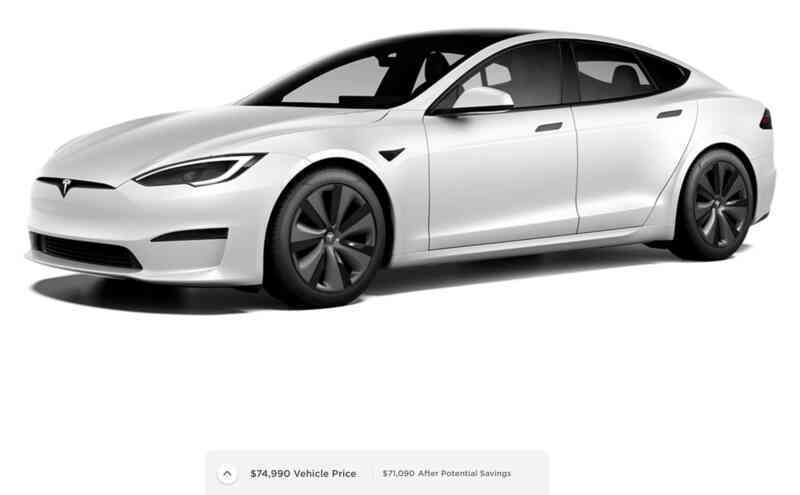 Hai mẫu xe hạng sang được Tesla hạ giá sốc, giảm gần 1 tỷ đồng mỗi loại