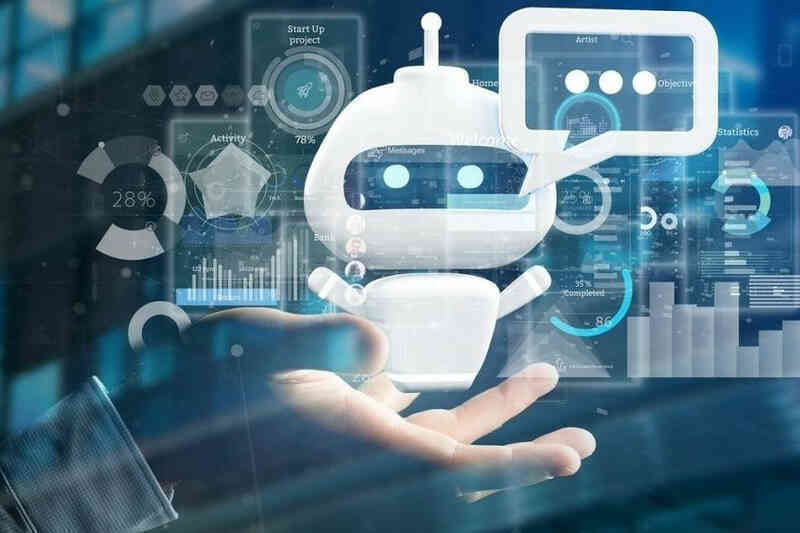 ‘Chiến lược AI sẽ giúp Việt Nam nâng cao khả năng cạnh tranh’