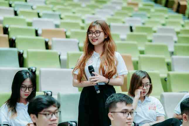 Điểm yêu thích chung của những GenZ tìm ‘bến đỗ’ tại Viettel Solutions