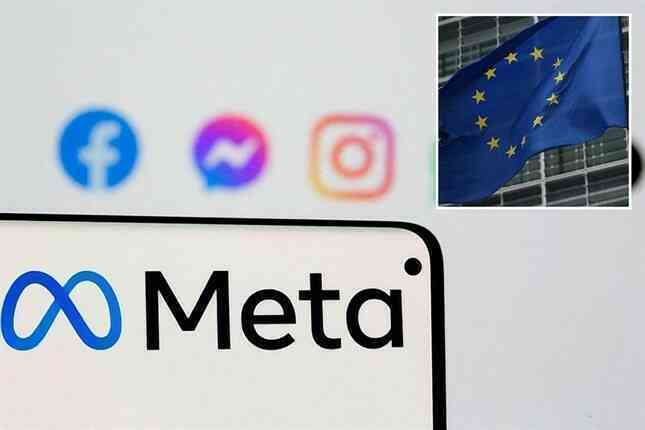 Facebook và Instagram sẽ ra mắt phiên bản trả phí, không bị hiển thị quảng cáo? - Ảnh 2. Facebook và Instagram sẽ ra mắt phiên bản trả phí, không bị hiển thị quảng cáo? - Ảnh 2.