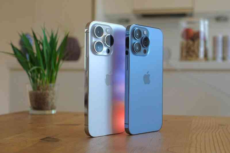 Sẽ có cả iPhone 15 Pro Max và iPhone 15 Ultra?