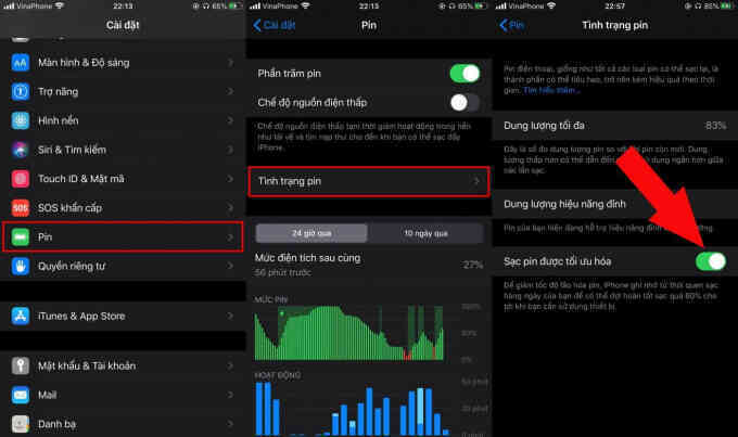 Apple chỉ ra 4 điều nên làm khi sử dụng iPhone: Có 1 thói quen nhiều người nên bỏ gấp!