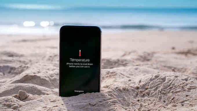 Apple chỉ ra 4 điều nên làm khi sử dụng iPhone: Có 1 thói quen nhiều người nên bỏ gấp! - Ảnh 2. Apple chỉ ra 4 điều nên làm khi sử dụng iPhone: Có 1 thói quen nhiều người nên bỏ gấp! - Ảnh 2.