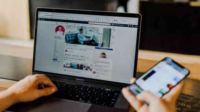 Chuyên gia cảnh báo chiêu lừa mới đánh cắp tài khoản Facebook - Ảnh 2. Chuyên gia cảnh báo chiêu lừa mới đánh cắp tài khoản Facebook - Ảnh 2.