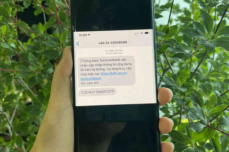 Cục An toàn thông tin khuyến cáo người dùng cảnh giác với lừa đảo qua mã QR