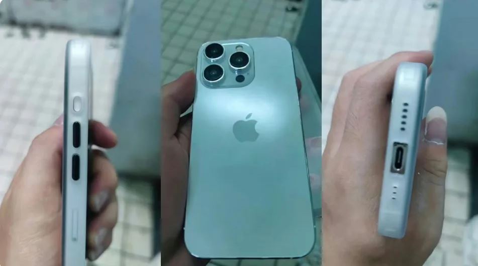 Lý do điện thoại iPhone 15 Pro Max có thể đắt 'giật mình'