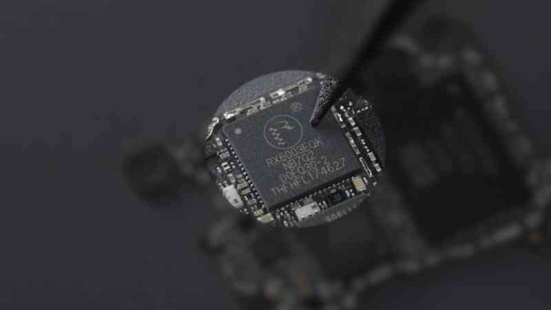 Mổ xẻ Huawei Mate 60 Pro, chuyên gia công nghệ kinh ngạc vì bước đột phá của Trung Quốc trong sản xuất chip - Ảnh 5. Mổ xẻ Huawei Mate 60 Pro, chuyên gia công nghệ kinh ngạc vì bước đột phá của Trung Quốc trong sản xuất chip - Ảnh 5.