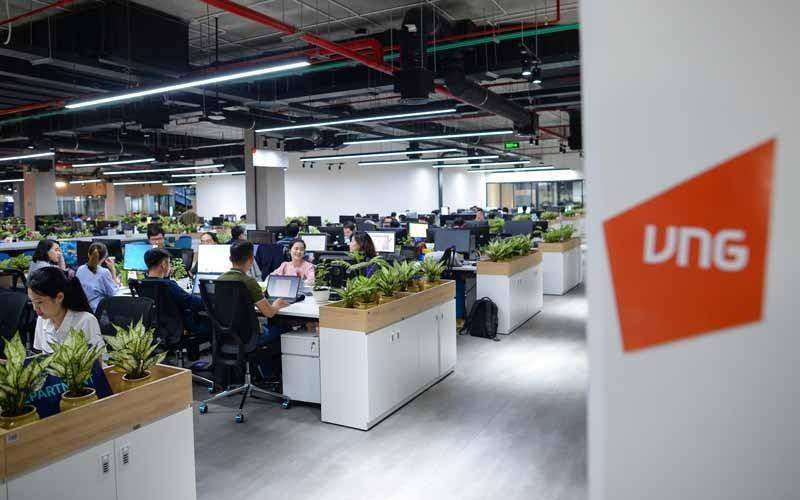 Sướng như nhân viên VNG: Cổ phiếu trên sàn giá 1,25 triệu đồng nhưng sắp được mua ưu đãi chỉ 10.000-30.000 đồng/cổ phiếu