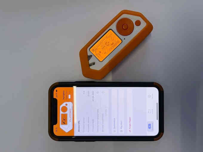 Bảo mật tốt như vậy nhưng iPhone vẫn có thể bị đánh sập, vô phương trốn thoát trước thứ chỉ &quot;nhỏ như nắm tay&quot;? - Ảnh 3.