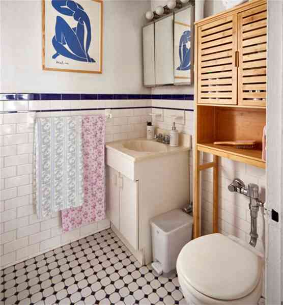 Thuê nhà 18m2 giá 52 triệu đồng, cô gái có nhiều bí quyết sống tốt trong không gian nhỏ - Ảnh 6. Thuê nhà 18m2 giá 52 triệu đồng, cô gái có nhiều bí quyết sống tốt trong không gian nhỏ - Ảnh 6.