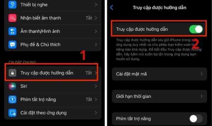 Cách bật bảo mật ứng dụng trên iPhone đơn giản - Ảnh 2. Cách bật bảo mật ứng dụng trên iPhone đơn giản - Ảnh 2.