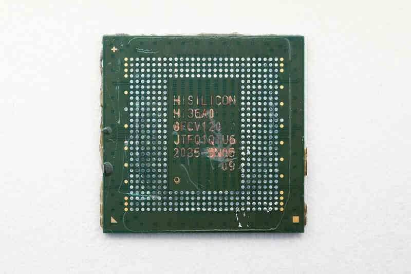 Đột phá chip của Huawei đẩy cuộc chiến công nghệ Mỹ - Trung leo thang