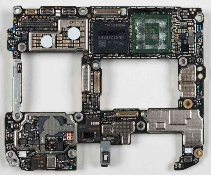 Qualcomm sẽ 'thua trắng' khi Huawei lộ chip 7nm nội địa: Doanh thu chục tỷ USD tan biến, đối diện nguy cơ mất hết khách