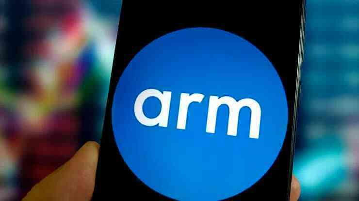 Reuters: Apple đạt thỏa thuận dài hạn với Arm trước thềm IPO