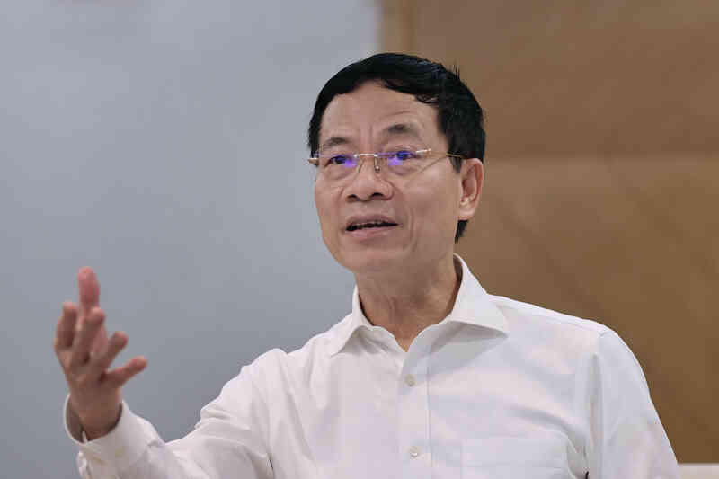 Sẽ có chính sách hỗ trợ thuê bao 2G chuyển sang smartphone