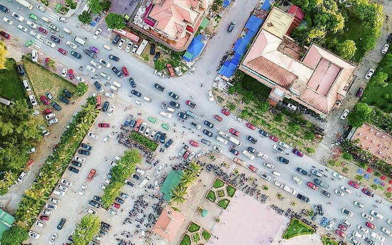 Tỉnh miền Trung "mới nổi" về công nghiệp sẽ có nhà máy vật liệu năng lượng và bán dẫn hơn 10.000 tỷ đồng, cán mốc thu hút 1 tỷ USD vốn FDI