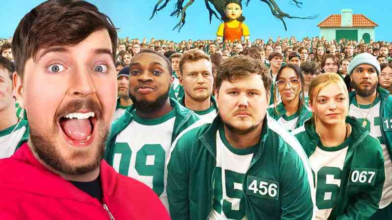 Bị chỉ trích là kẻ hủy hoại YouTube vì lý do khó đỡ, YouTuber giàu nhất thế giới lên tiếng đáp trả - Ảnh 3. Bị chỉ trích là kẻ hủy hoại YouTube vì lý do khó đỡ, YouTuber giàu nhất thế giới lên tiếng đáp trả - Ảnh 3.