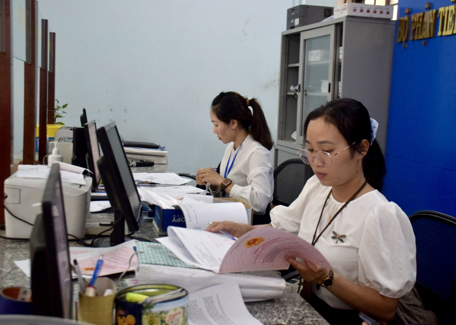 Bình Định bổ sung tiêu chí ‘chấm điểm’ hạ tầng CNTT cấp huyện, xã