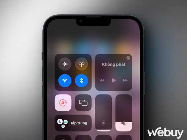 Làm gì khi AirDrop không hoạt động trên các thiết bị Apple? - Ảnh 2. Làm gì khi AirDrop không hoạt động trên các thiết bị Apple? - Ảnh 2.