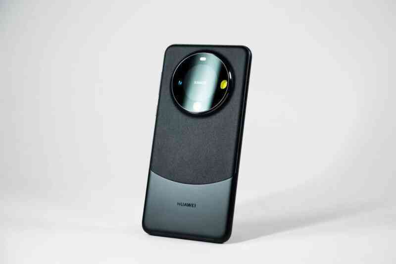 Mate 60 Pro có lấy lại ‘hào quang rực rỡ’ cho Huawei?