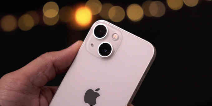 Người dùng iPhone có thể gặp nguy hiểm nếu không biết điều này - Ảnh 2. Người dùng iPhone có thể gặp nguy hiểm nếu không biết điều này - Ảnh 2.