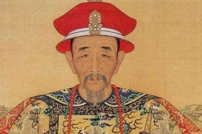 Dùng AI vẽ lại khuôn mặt Khang Hy, Càn Long nhận về cái kết đừng để phim ảnh đánh lừa - Ảnh 6. Dùng AI vẽ lại khuôn mặt Khang Hy, Càn Long nhận về cái kết đừng để phim ảnh đánh lừa - Ảnh 6.