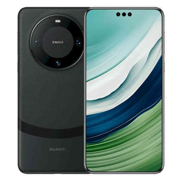 Huawei công bố bộ đôi smartphone trước thềm ra mắt iPhone 15