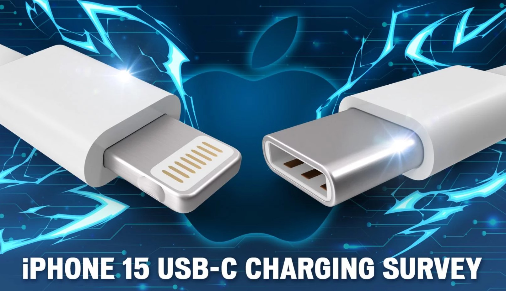 Không phải Apple, chính các hãng Android mới cần lo lắng khi iPhone chuyển sang USB-C