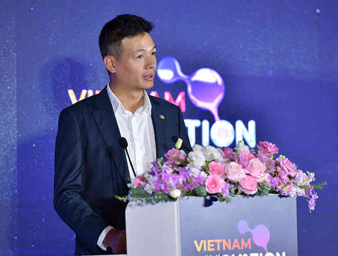 Mỗi tháng, FPT cung cấp API cho 30.000 lập trình viên phát triển giải pháp AI