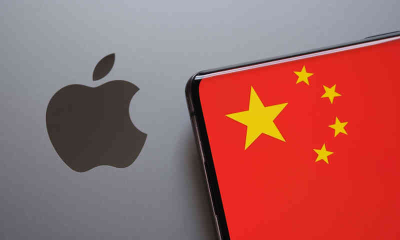 "Cơn sốt iPhone" ở Trung Quốc: Kẻ lạc quan, người lo lắng và cơ hội của chúng ta?