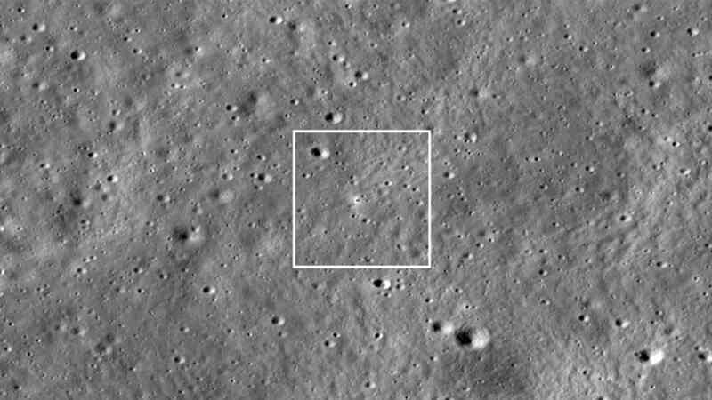 Tàu Ấn Độ bắt tín hiệu 'không tưởng' dưới Mặt trăng: NASA tiết lộ điều gì?