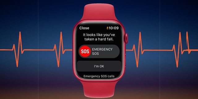 Apple Watch lại cứu sống hai mạng người, lần này đích thân CEO Tim Cook gửi thư hỏi thăm và cảm ơn sâu sắc