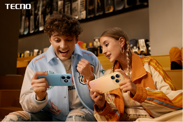 Điện thoại Tecno Spark 20, loa kép dts 400% âm lượng, chip Gaming liệu có đáng sở hữu?- Ảnh 3. Điện thoại Tecno Spark 20, loa kép dts 400% âm lượng, chip Gaming liệu có đáng sở hữu?- Ảnh 3.