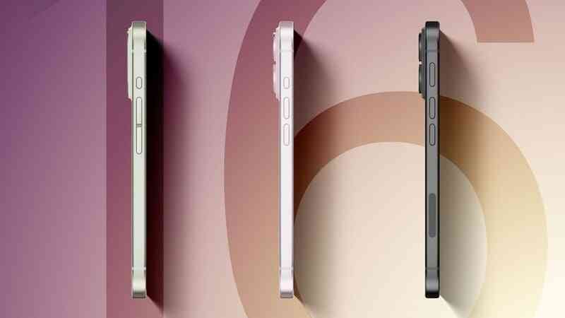 Đây có thể là thiết kế của iPhone 16 - 6