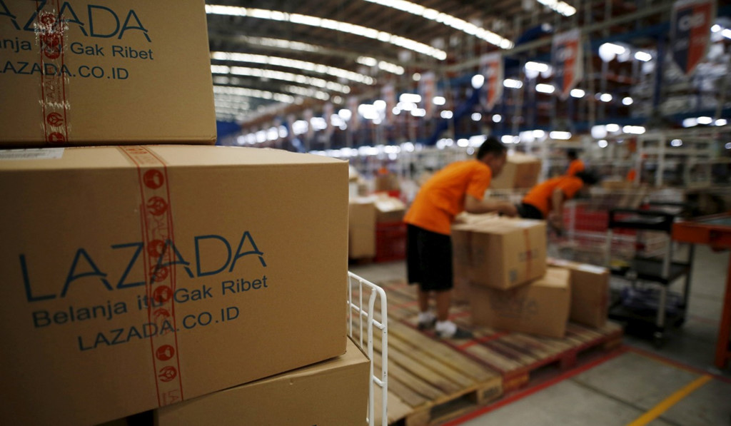 Hé lộ nội tình bên trong Lazada: CEO, COO... tại cả 6 thị trường hầu như đều đã ra đi, Alibaba đang cố 'cắt lỗ', sẽ có thay đổi quan trọng liên quan tới LazMall- Ảnh 2. Hé lộ nội tình bên trong Lazada: CEO, COO... tại cả 6 thị trường hầu như đều đã ra đi, Alibaba đang cố 'cắt lỗ', sẽ có thay đổi quan trọng liên quan tới LazMall- Ảnh 2.