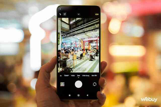 Đánh giá Redmi Note 13: Bốn ưu điểm khẳng định vị thế smartphone Đánh giá Redmi Note 13: Bốn ưu điểm khẳng định vị thế smartphone
