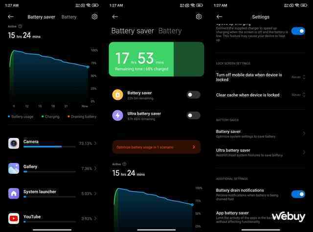 Đánh giá Redmi Note 13: Bốn ưu điểm khẳng định vị thế smartphone Đánh giá Redmi Note 13: Bốn ưu điểm khẳng định vị thế smartphone