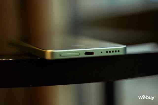 Đánh giá Redmi Note 13: Bốn ưu điểm khẳng định vị thế smartphone 