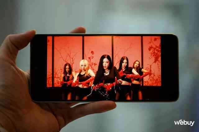Đánh giá Redmi Note 13: Bốn ưu điểm khẳng định vị thế smartphone Đánh giá Redmi Note 13: Bốn ưu điểm khẳng định vị thế smartphone