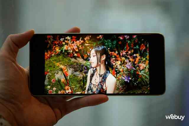 Đánh giá Redmi Note 13: Bốn ưu điểm khẳng định vị thế smartphone Đánh giá Redmi Note 13: Bốn ưu điểm khẳng định vị thế smartphone