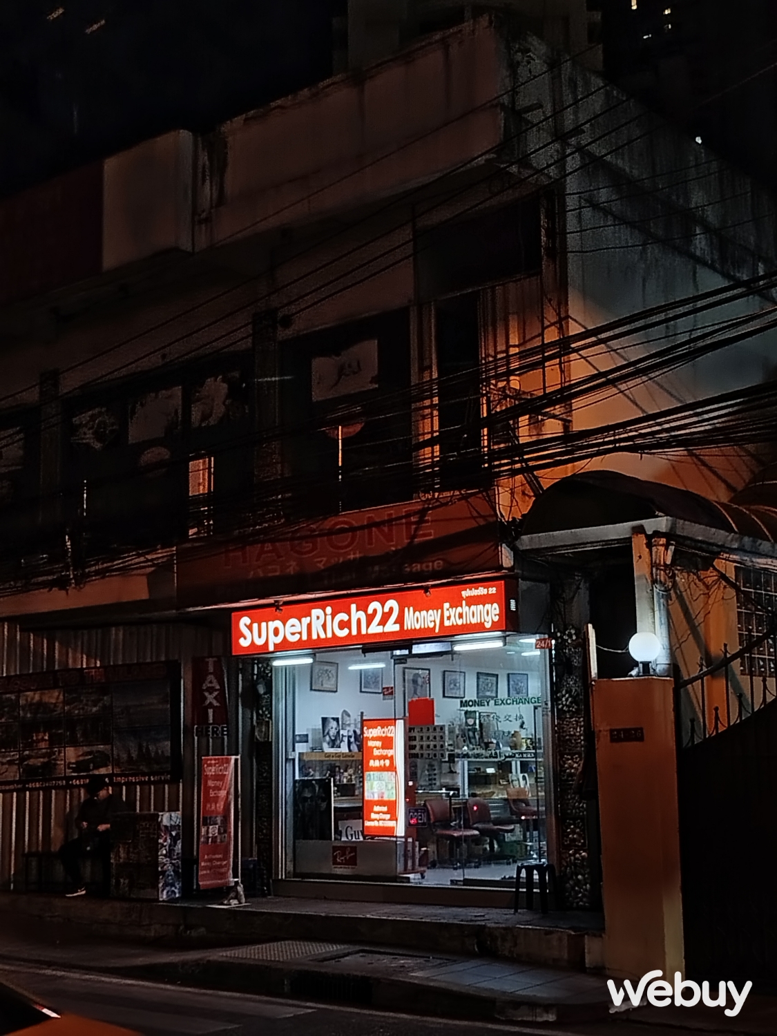 Không còn chiến lược Không còn chiến lược