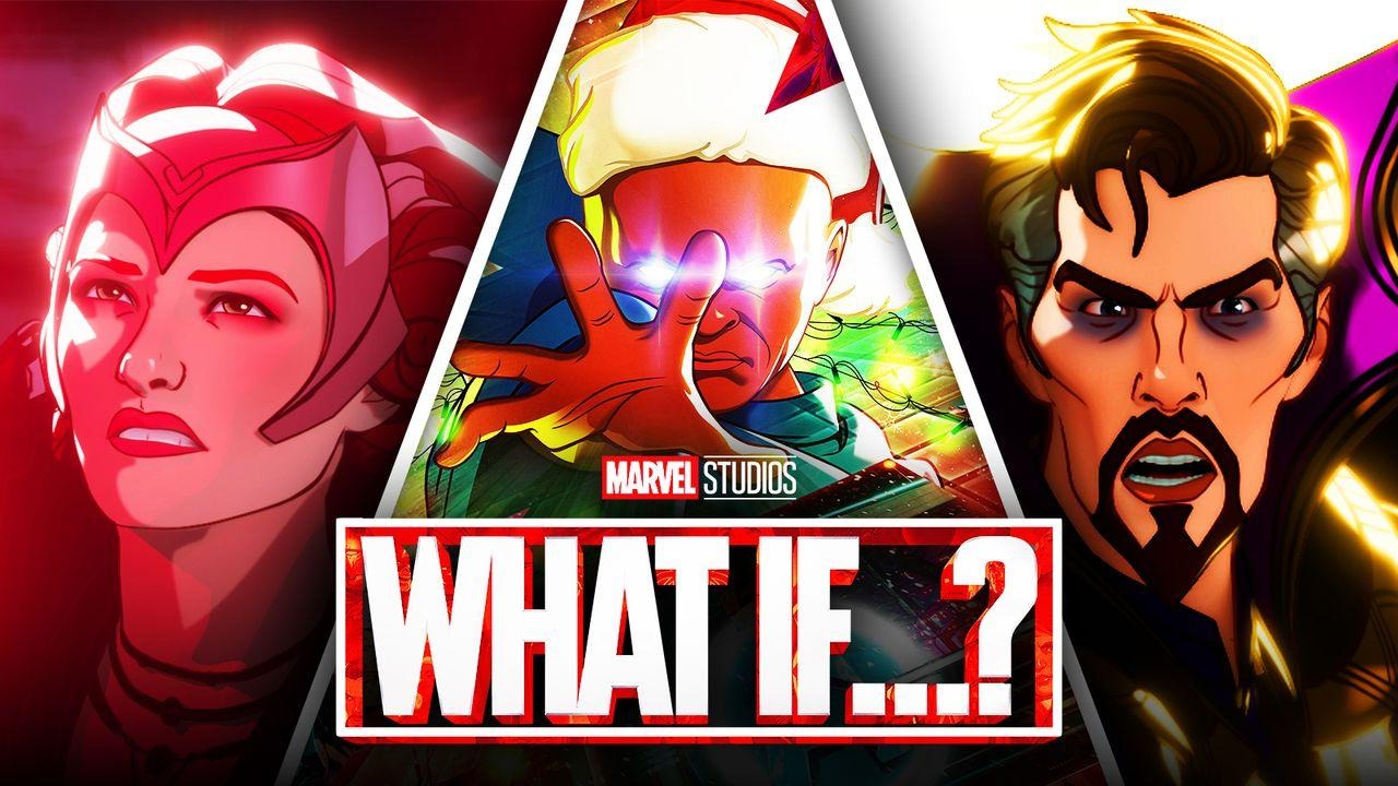 Đa vũ trụ Marvel ngày càng mâu thuẫn: Đáng lẽ dòng thời gian chính của MCU phải sụp đổ từ lâu rồi!