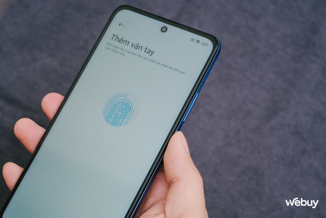 Điện thoại Xiaomi giá hơn 3 triệu đáng mua nhất: Có 5G, màn hình 90Hz, pin 5000mAh kèm RAM 8GB- Ảnh 12.