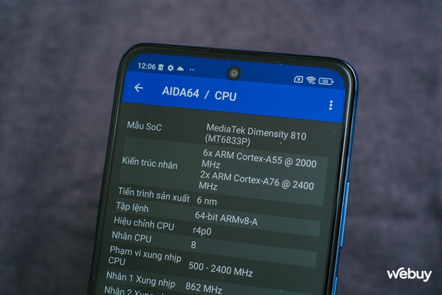 Điện thoại Xiaomi giá hơn 3 triệu đáng mua nhất: Có 5G, màn hình 90Hz, pin 5000mAh kèm RAM 8GB- Ảnh 18. Điện thoại Xiaomi giá hơn 3 triệu đáng mua nhất: Có 5G, màn hình 90Hz, pin 5000mAh kèm RAM 8GB- Ảnh 18.
