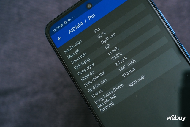 Điện thoại Xiaomi giá hơn 3 triệu đáng mua nhất: Có 5G, màn hình 90Hz, pin 5000mAh kèm RAM 8GB- Ảnh 21. Điện thoại Xiaomi giá hơn 3 triệu đáng mua nhất: Có 5G, màn hình 90Hz, pin 5000mAh kèm RAM 8GB- Ảnh 21.