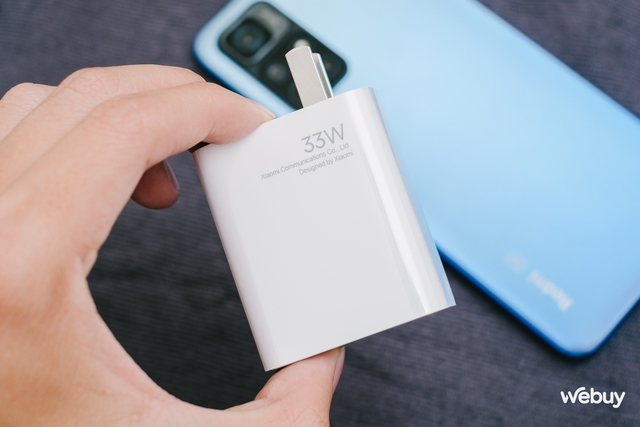 Điện thoại Xiaomi giá hơn 3 triệu đáng mua nhất: Có 5G, màn hình 90Hz, pin 5000mAh kèm RAM 8GB- Ảnh 22. Điện thoại Xiaomi giá hơn 3 triệu đáng mua nhất: Có 5G, màn hình 90Hz, pin 5000mAh kèm RAM 8GB- Ảnh 22.