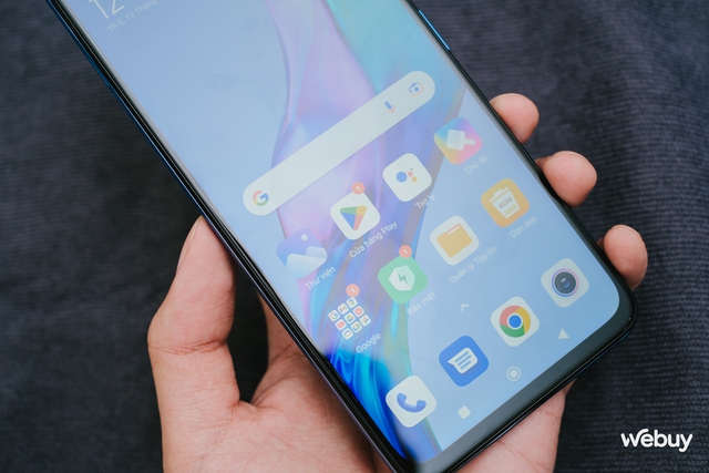 Điện thoại Xiaomi giá hơn 3 triệu đáng mua nhất: Có 5G, màn hình 90Hz, pin 5000mAh kèm RAM 8GB- Ảnh 23. Điện thoại Xiaomi giá hơn 3 triệu đáng mua nhất: Có 5G, màn hình 90Hz, pin 5000mAh kèm RAM 8GB- Ảnh 23.