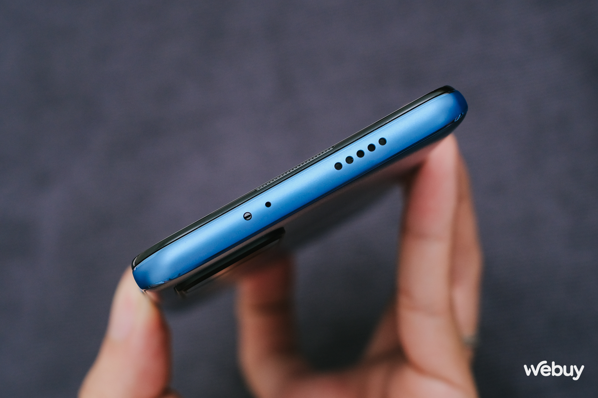 Điện thoại Xiaomi giá hơn 3 triệu đáng mua nhất: Có 5G, màn hình 90Hz, pin 5000mAh kèm RAM 8GB- Ảnh 9. Điện thoại Xiaomi giá hơn 3 triệu đáng mua nhất: Có 5G, màn hình 90Hz, pin 5000mAh kèm RAM 8GB- Ảnh 9.